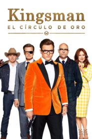 Kingsman 2: El Círculo Dorado