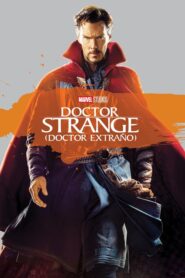 Doctor Strange: Hechicero supremo