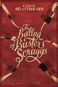 La balada de Buster Scruggs