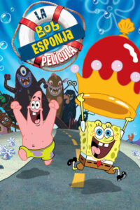 Bob Esponja: La película