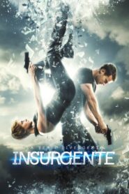 Divergente La Serie: Insurgente