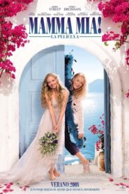 Mamma Mia!: La Película