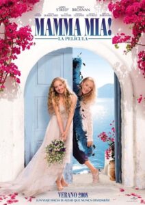 Mamma Mia!: La Película