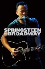 Springsteen On Broadway