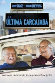 La ultima carcajada