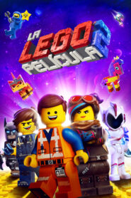 La Gran Aventura LEGO 2