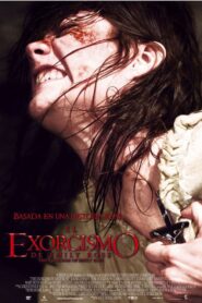 El Exorcismo De Emily Rose