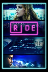 Ride – Viaje Mortal