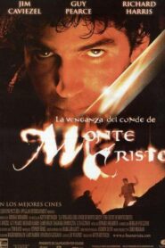 El conde de Montecristo