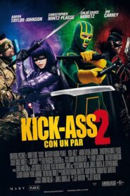 Kick-Ass 2