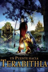 Un puente hacia Terabithia