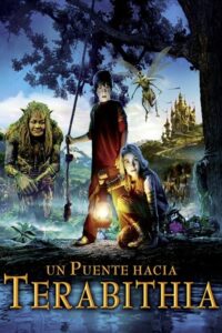 Un puente hacia Terabithia