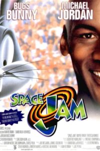 Space Jam: El juego del siglo