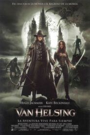 Van Helsing: Cazador De Monstruos