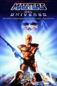 He-Man Y Los Amos Del Universo