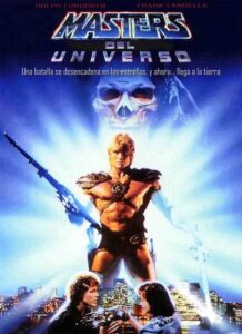 He-Man Y Los Amos Del Universo