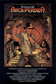 Indiana Jones: En busca del Arca Perdida