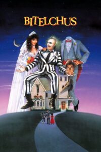 Beetlejuice, el súper fantasma