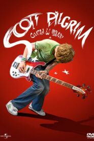 Scott Pilgrim vs. los ex de la chica de sus sueños