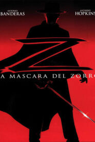 La Máscara del Zorro