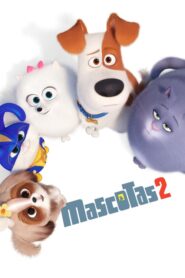 La vida secreta de tus mascotas 2