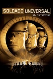 Soldado Universal 2: El regreso