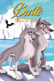 Balto 2: En busca de tus raíces