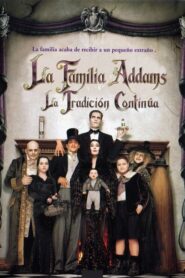 Los locos Addams II