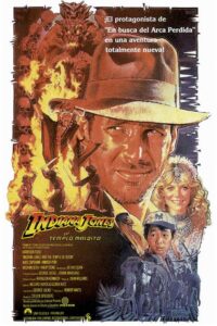 Indiana Jones 2: El templo de la perdición