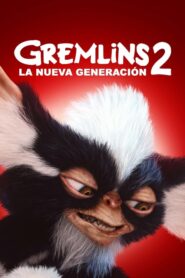 Gremlins 2: La nueva generación