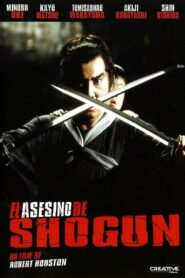 El Asesino de Shogun