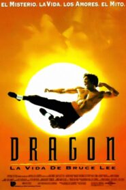 Dragón: La historia de Bruce Lee