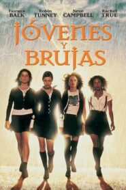 Jóvenes brujas