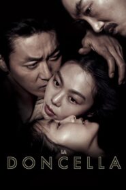 La doncella (The Handmaiden)