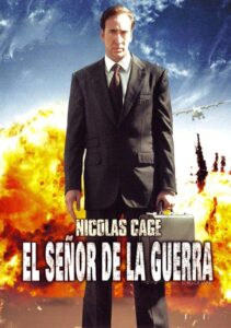 El Señor de La Guerra