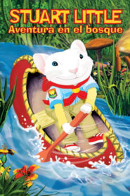 Stuart Little 3 : La llamada de la selva