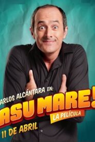 ¡Asu Mare!