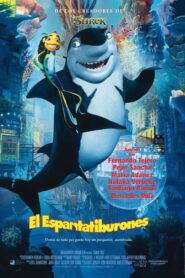 El espanta tiburones