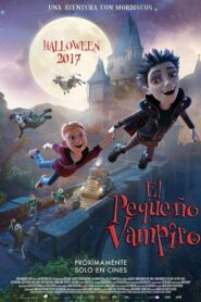 El pequeño vampiro