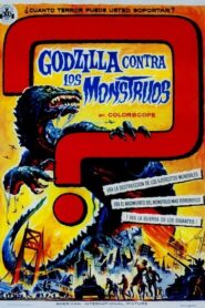 Godzilla vs Mothra