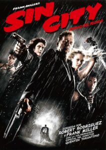 Sin City: La ciudad del pecado