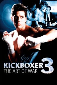 Kickboxer 3