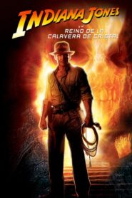 Indiana Jones 4: El reino de la Calavera de Cristal