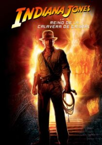 Indiana Jones 4: El reino de la Calavera de Cristal