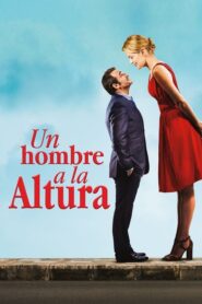 Un Hombre a la Altura