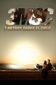 Tres metros sobre el cielo