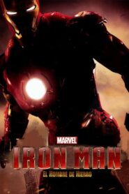 Iron man – El hombre de hierro