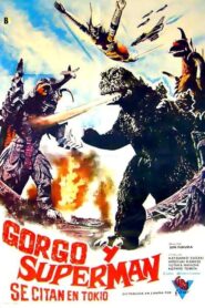 Godzilla vs. Megalon