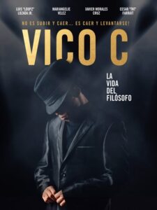 Vico C: La vida del filósofo