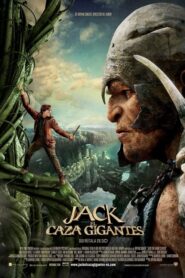 Jack: El Cazagigantes